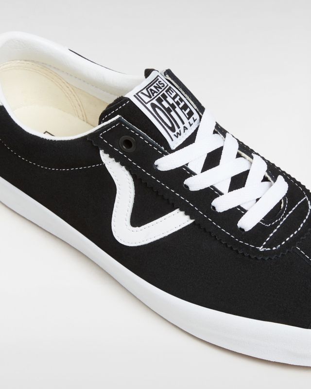 Vans Sport Low