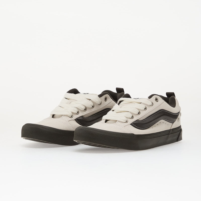 Vans Knu Skool Grunge White