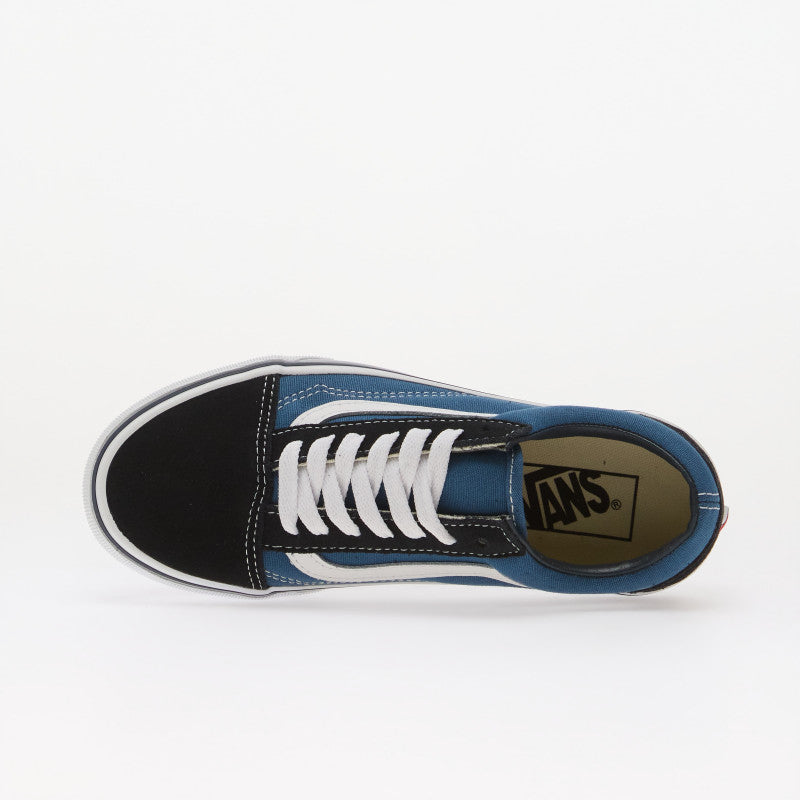 Vans Kids Old Skool Navy