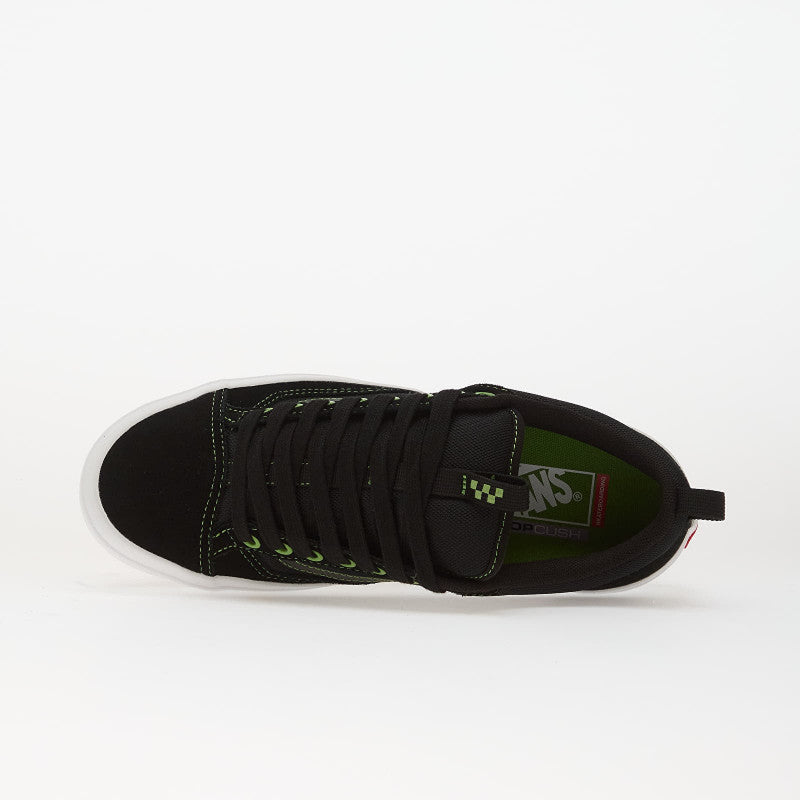 Vans Skate Old Skool 36 + Contrast Stitch Multi