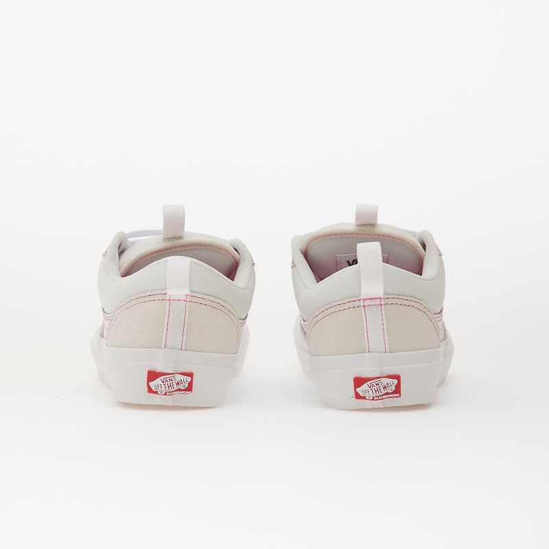 Vans Skate Old Skool 36 + Contrast Stitch Pink Fizz