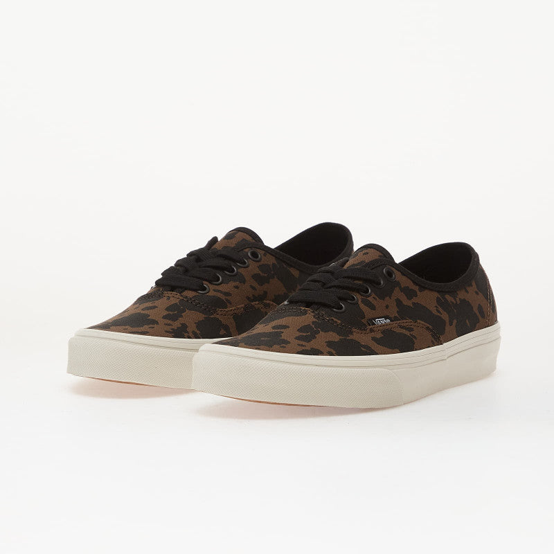 Vans Authentic Animalier Cow Print