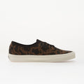Vans Authentic Animalier Cow Print