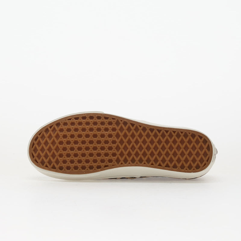 Vans Authentic Animalier Leopard