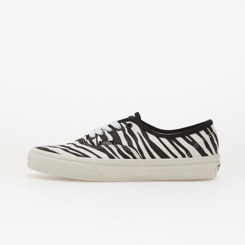 Vans Authentic Animalier Zebra