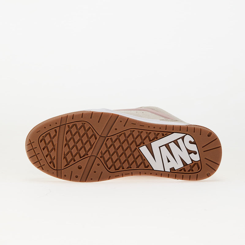 Vans Hylane Fat Lace Sepia Rose