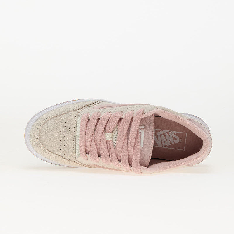 Vans Hylane Fat Lace Sepia Rose