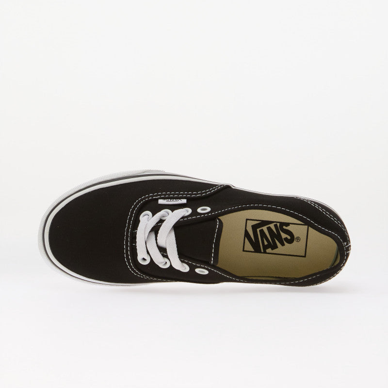 Vans Authentic Black