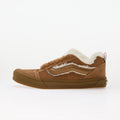 Vans Knu Skool COZY Chipmunk