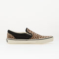 Vans Classic Slip-On Black/ Leopard