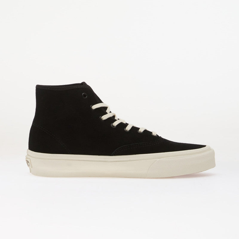 Vans Authentic HI 2.0 Black/Gold