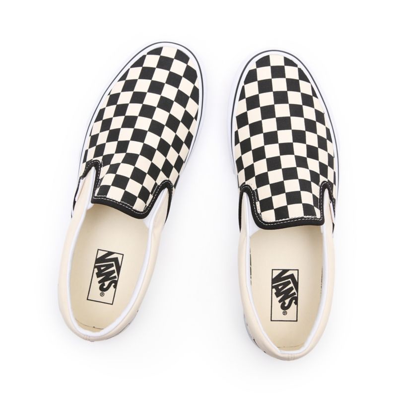 Vans Classic Slip-On