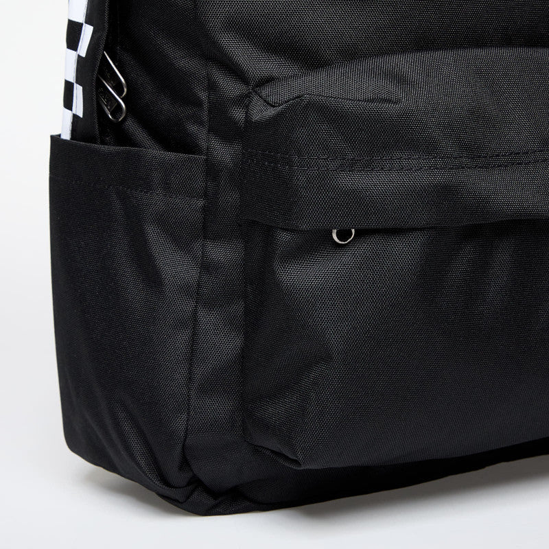 Vans Old Skool Backpack Black/ White