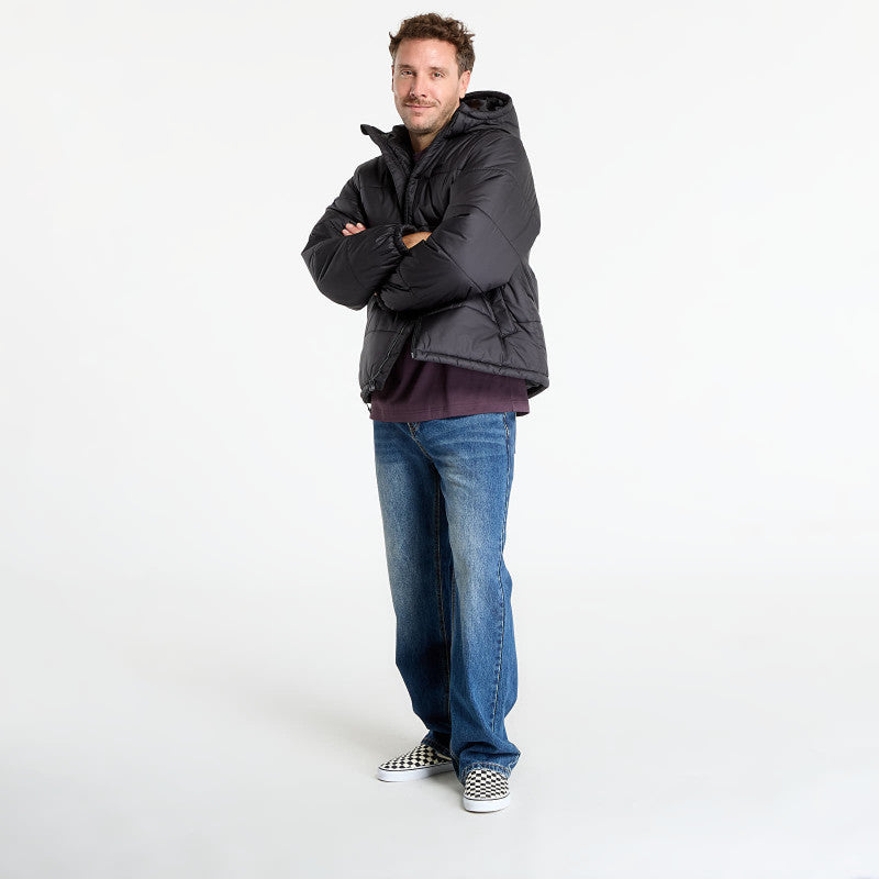 Vans MTE Hillgate Puffer Black