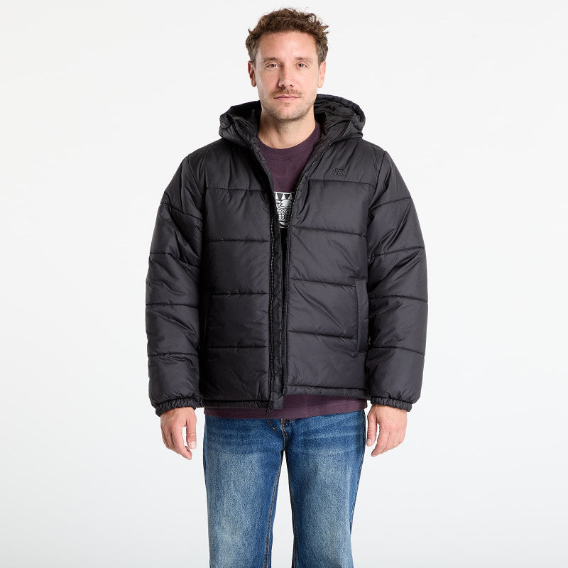 Vans MTE Hillgate Puffer Black