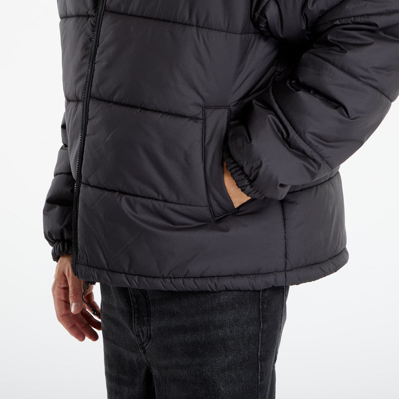 Vans Hillgate No Hood Puffer Black