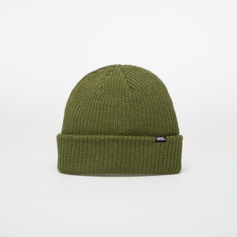 Vans Core Basic Cuff Beanie Green Balsam