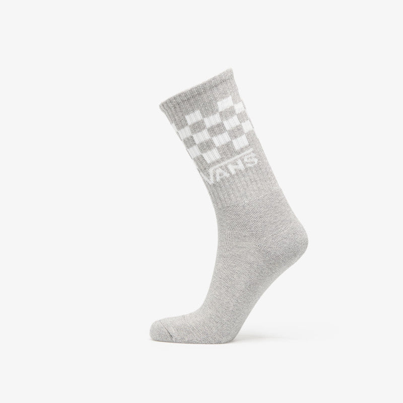 Vans Classic Check Crew 3-Pack White/ Black/ Grey