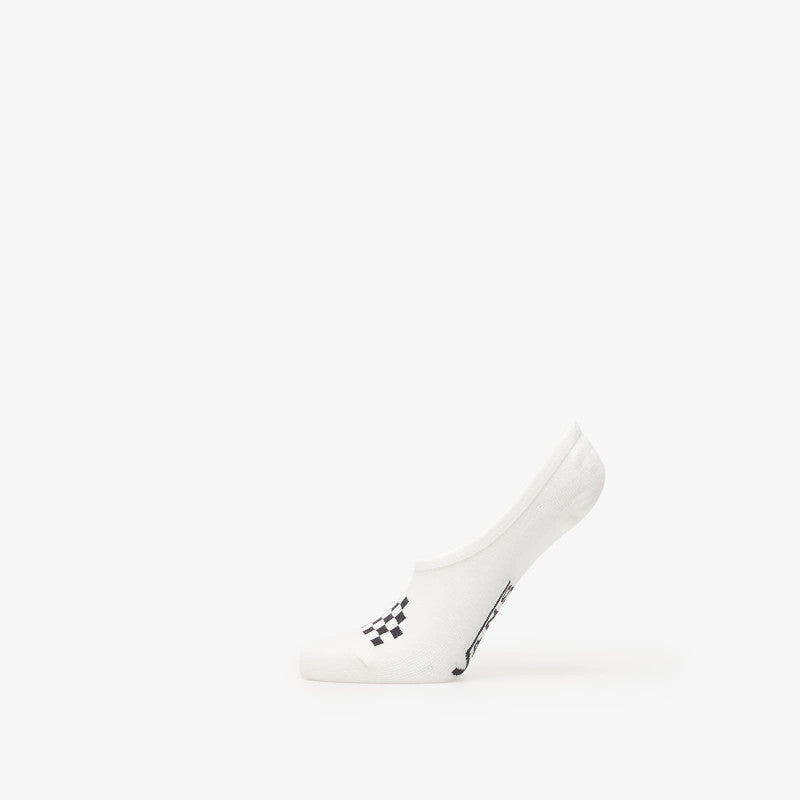 Vans Classic Canoodle Crew Socks White