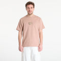 Vans Blocked Box Loose SS T-Shirt Warm Taupe