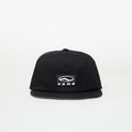Vans Sidestripe Unstructured Black