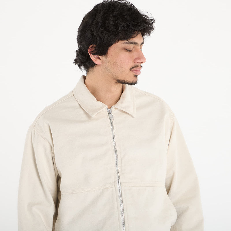 Vans Denim Station Jacket Natural Seed
