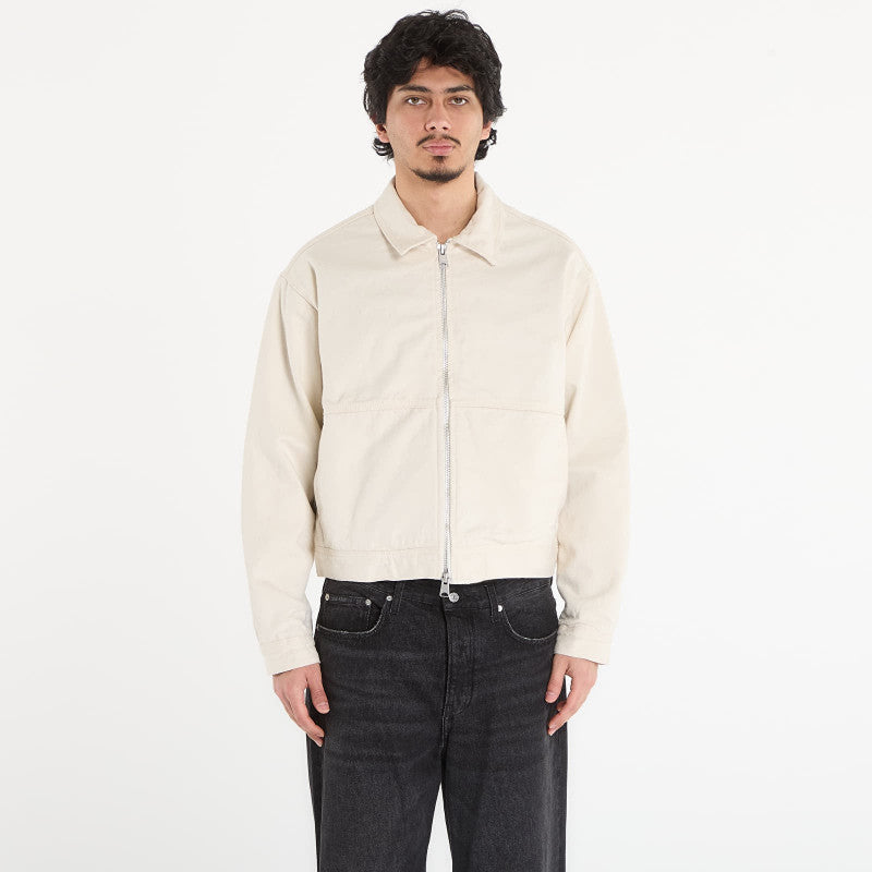 Vans Denim Station Jacket Natural Seed