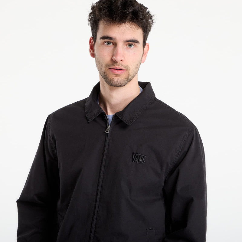 Vans Pomona Station Jacket Black