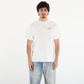 Vans Full Deck SS T-Shirt Egret