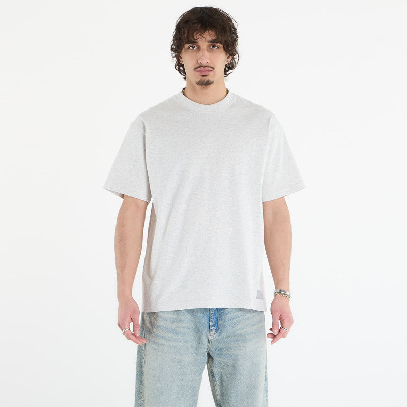 Vans Premium SS Loose Fit T-Shirt Ash Heather
