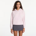 Vans Salton Pullover Hoodie Pale Petal