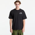 Vans Dirt Trip SS Tee Black