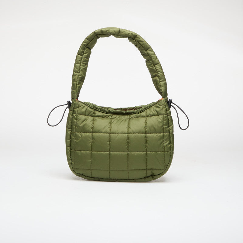 Vans Quilted Katie Bag Green Balsam