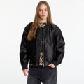 Vans Bomber Black