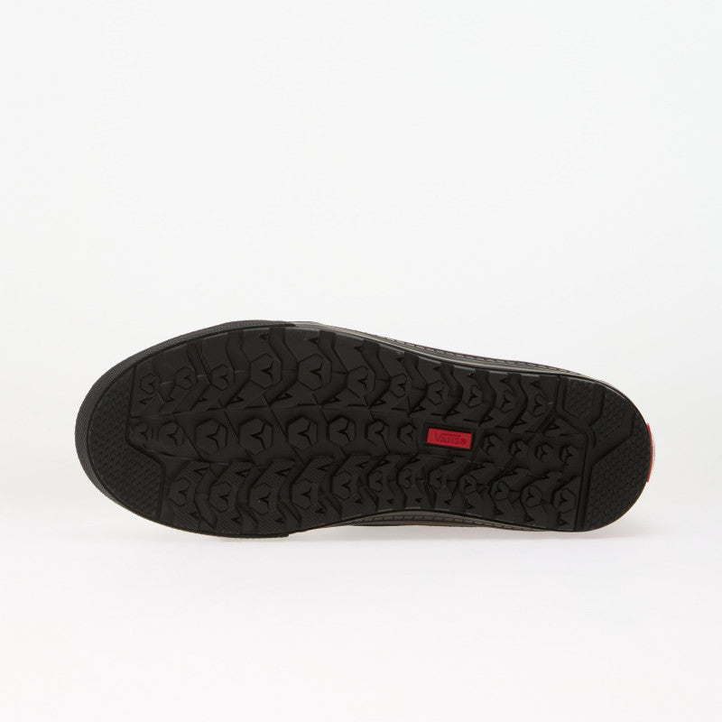 Vans Sk8-Hi Waterproof Insulated MTE Ripstop Demitasse