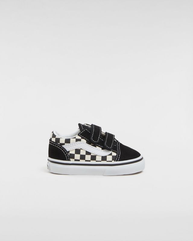 Vans TD Old Skool V