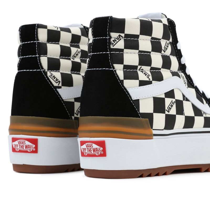 Vans Sk8-Hi Stacked