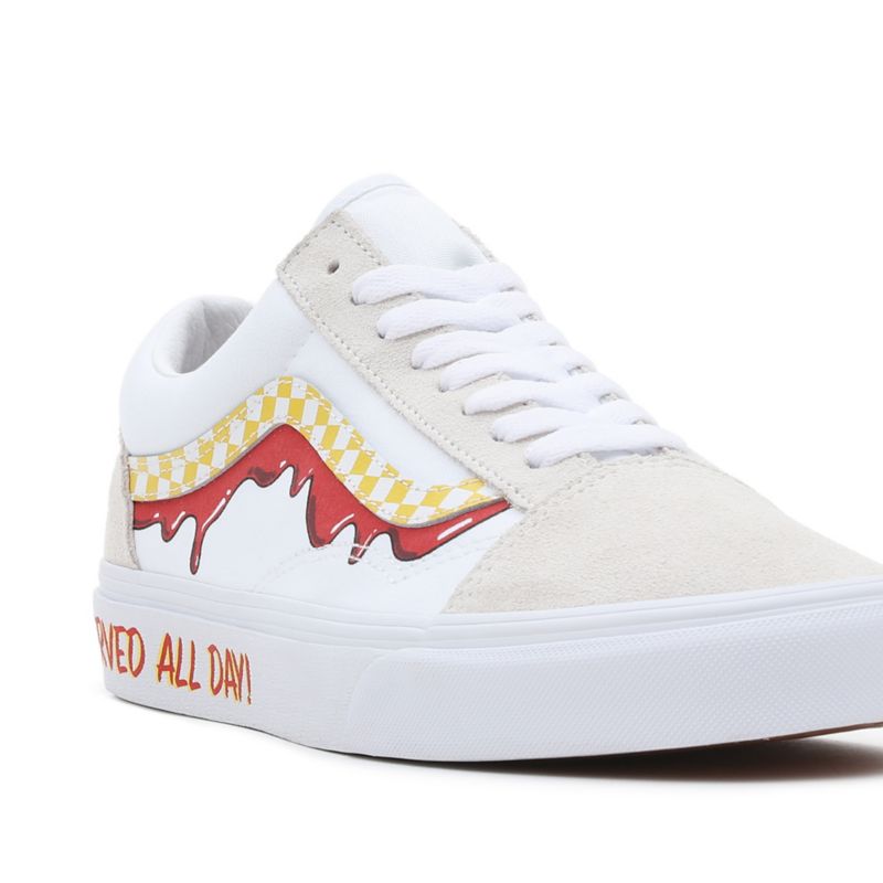 Vans Old Skool