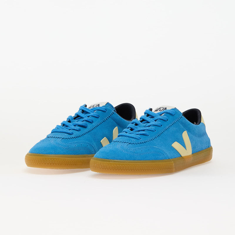 Veja Wmns Volley Suede Egee Sun