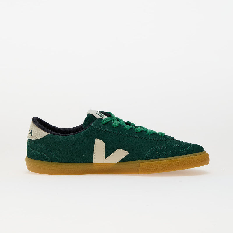 Veja Wmns Volley Suede Poker_Pierre