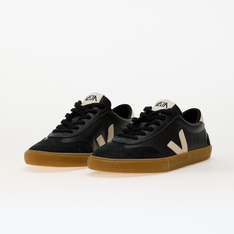 Veja Volley Black Pierre