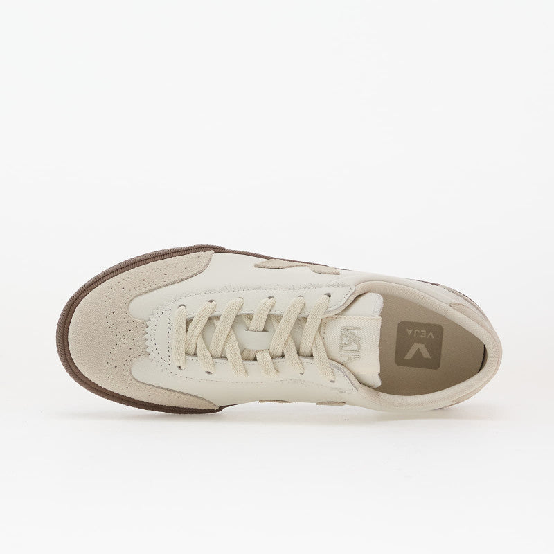 Veja Wmns Volley White/ Natural/ Bark
