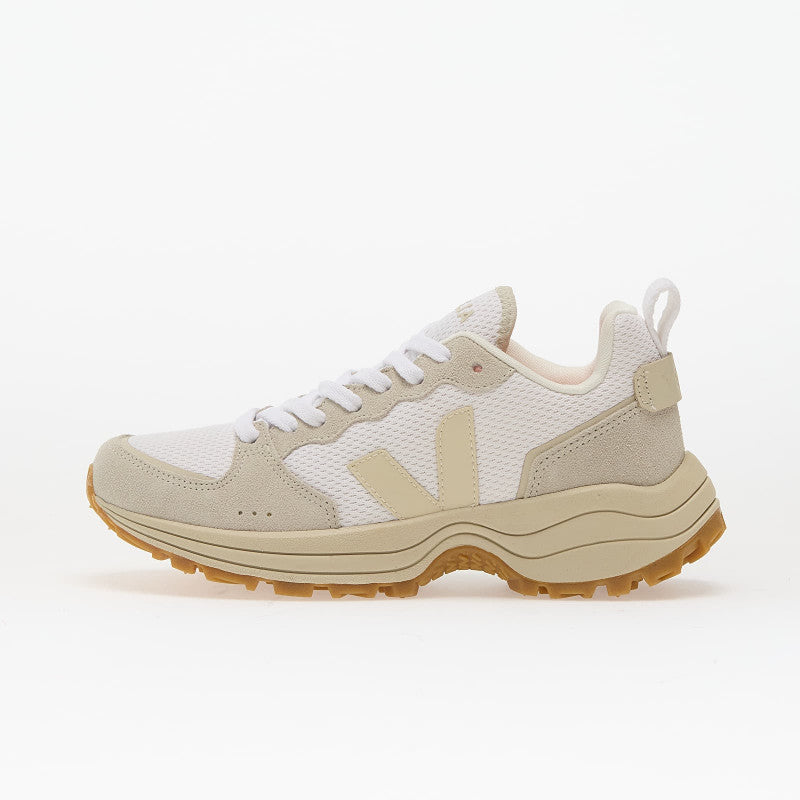 Veja Wmns Venturi II Alvm White_Pierre