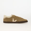 Veja Volley Wmns Suede Dune/ Platine/ Eagle