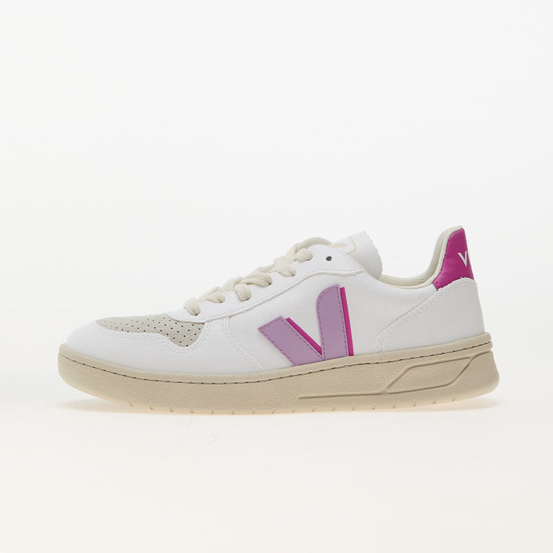 Veja Wmns V-10 Wmns II White_Orchid_Ultraviolet