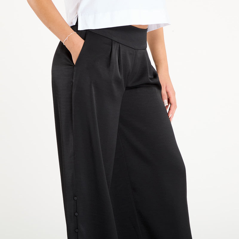 AllSaints Leanne Trousers Black
