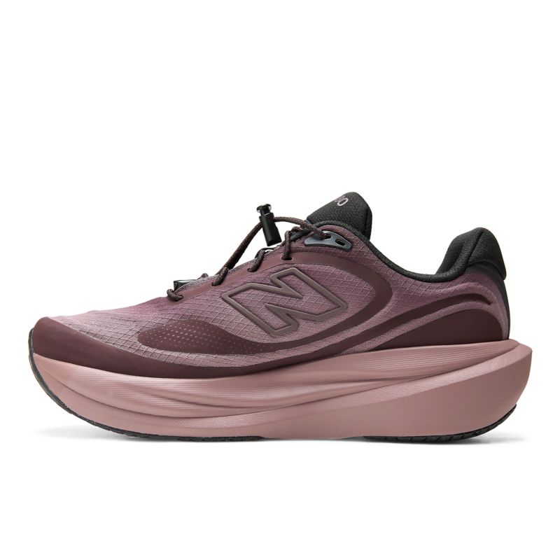 New Balance Infinion 1080v15 Cherry Leather/ Fast Track