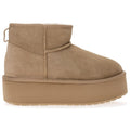 Emu Australia Stinger Micro Flatform