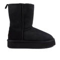 Emu Australia Stinger Lo Flatform