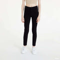 Jeansy GUESS Reborn Denim Jeans Black